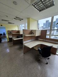 High Street Centre (D6), Office #484038661